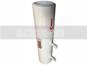 長(zhǎng)頸噴嘴