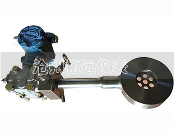 一體化平衡流量計