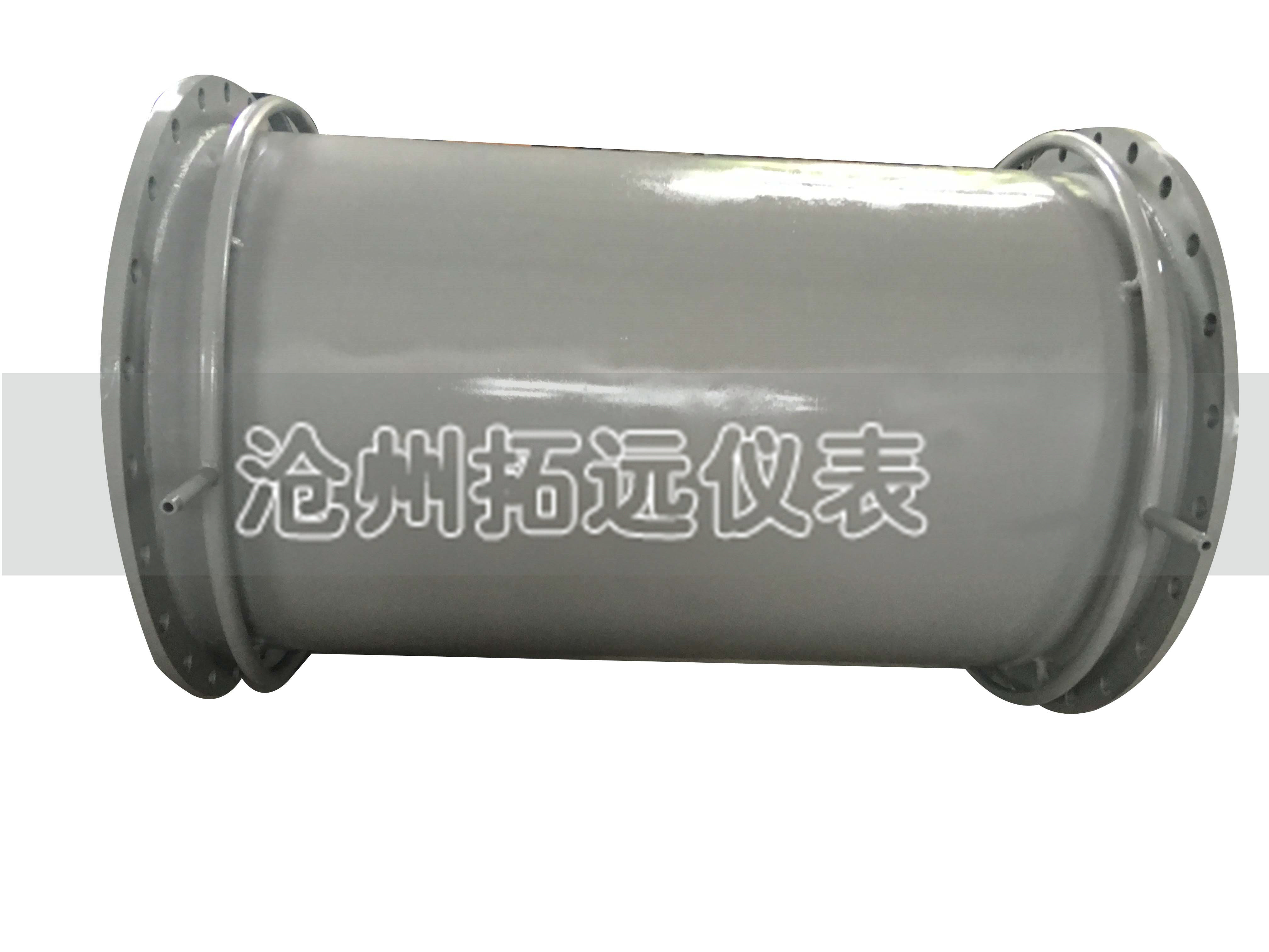 環(huán)形孔板流量計(jì)