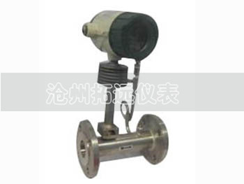 渦輪流量計(jì)