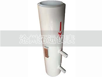 長(zhǎng)頸噴嘴