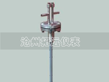 LV威力巴流量計